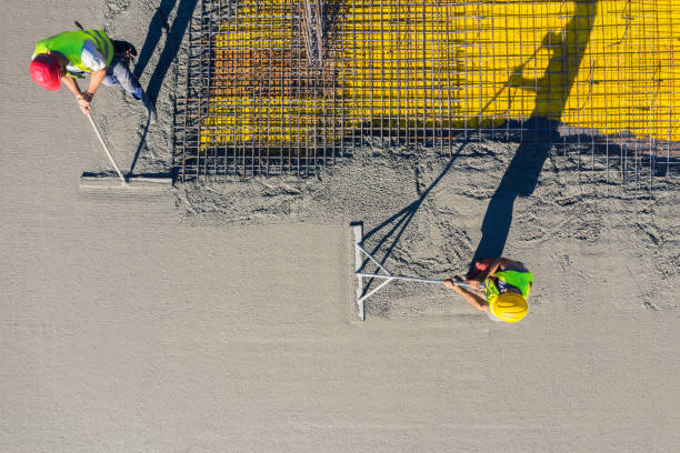 Best Concrete Steps and Stairs in Bay Shore, NY