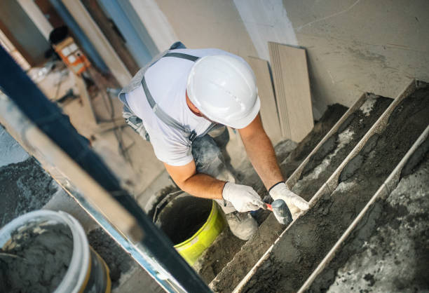 Best Concrete Removal and Replacement in Bay Shore, NY