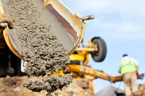 Best Concrete Foundation Repair in Bay Shore, NY